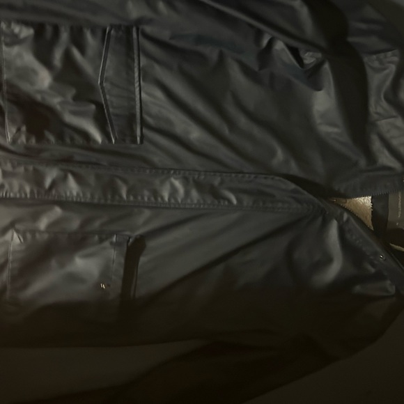 Raincoat - Picture 1 of 4